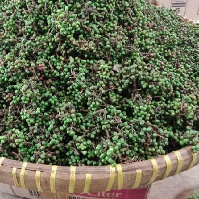 

COD✔️Andaliman Segar 100 gram|SQ1