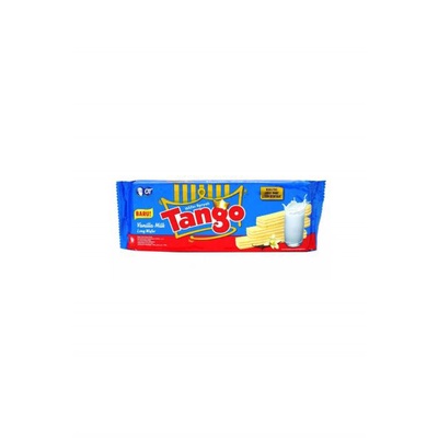 

Tango wafer Rasa Coklat dan vanila 130 gr