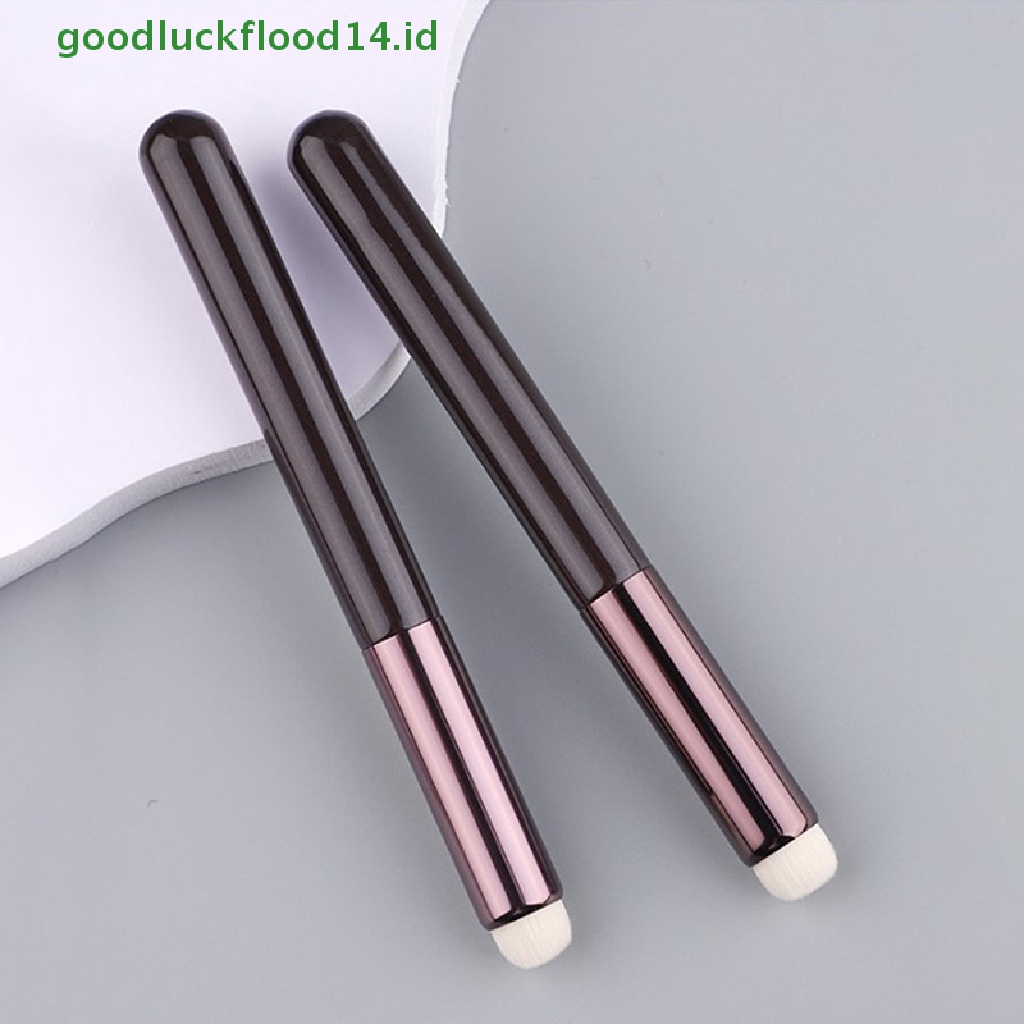 [GOOGFOUR] Concealer Brush Kuas Bibir Matte Lip Smudge Brush Concealer Eyeshadow Brush [TOP]