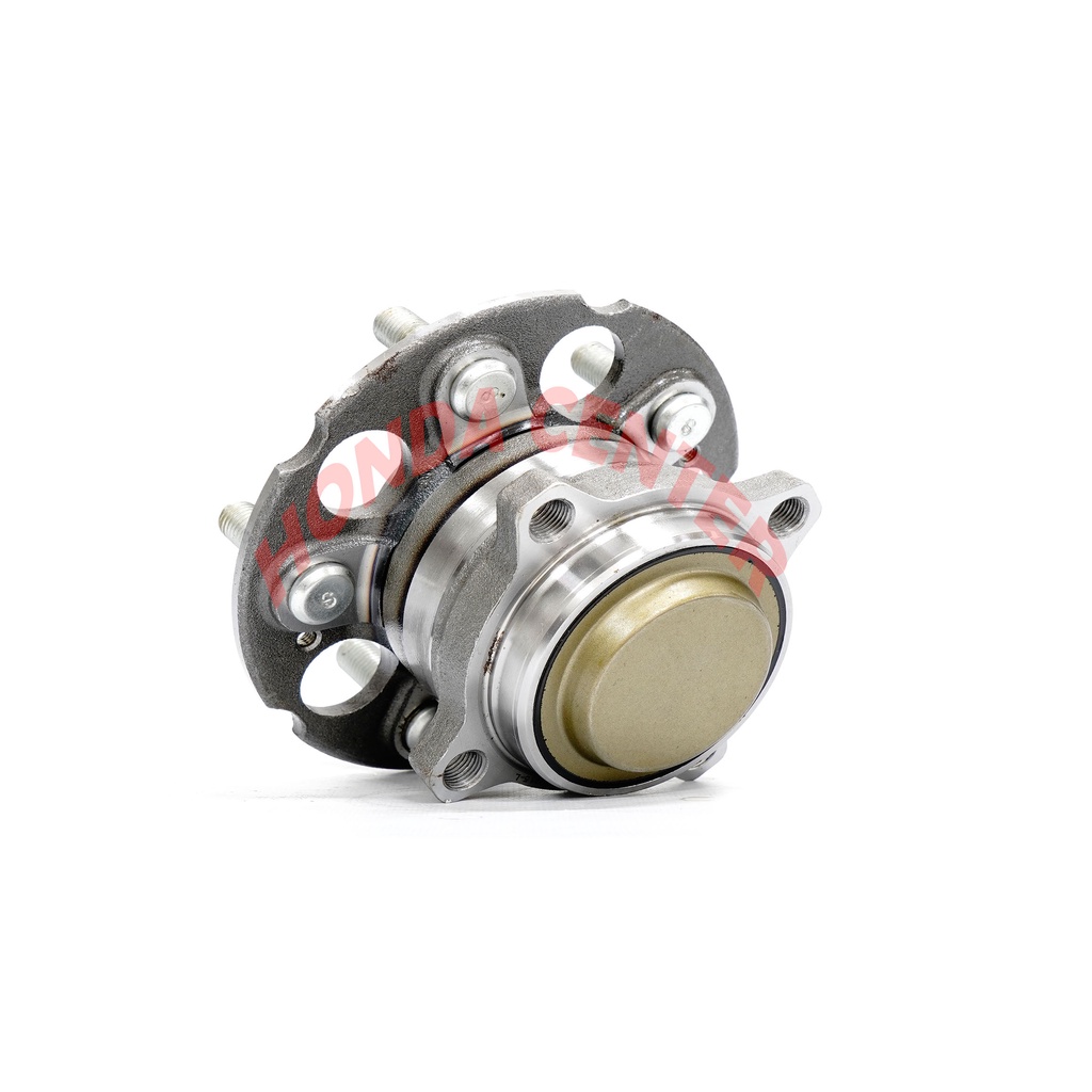 bearing bering lahar laher hub roda belakang honda crv RM gen4 2012 2013 2014 2015 2016 2017