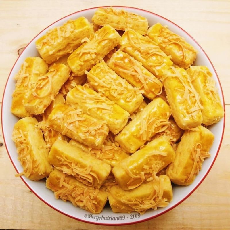 

kue kastengel 250 gram