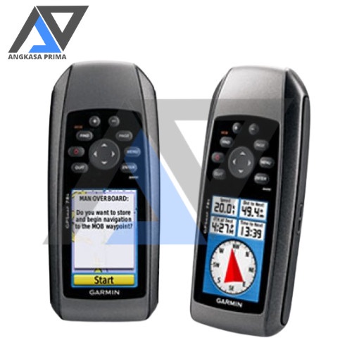 GARMIN GPS MAP 78S FREE PETA INDONESIA