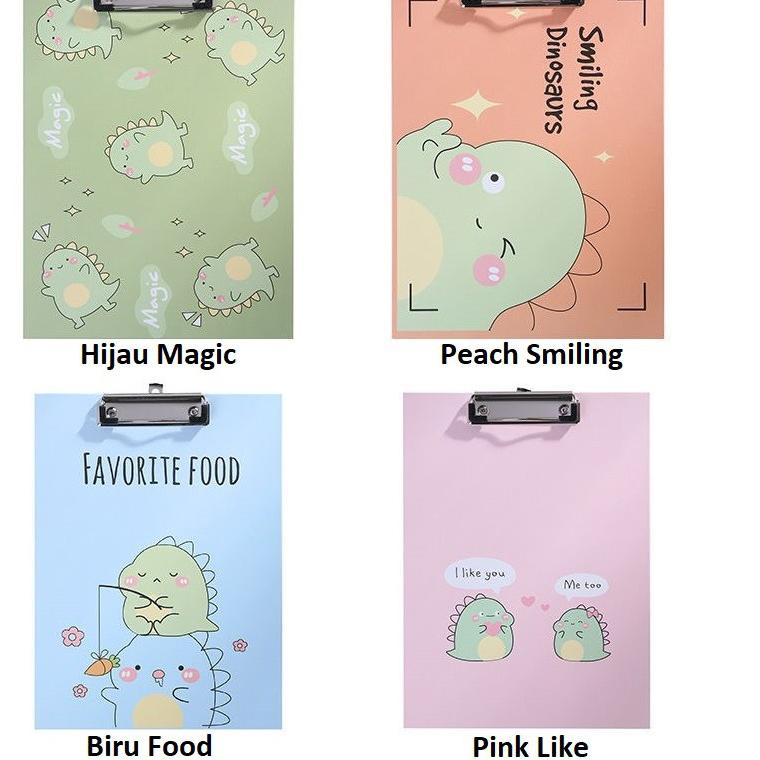 

Terkini➭ Papan Jalan A4 / Papan Ujian / Clipboard AT0006 91 ➭