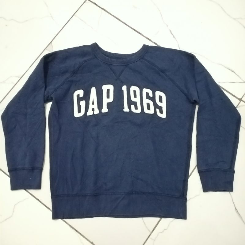 CN/sweeter anak GAP preloved