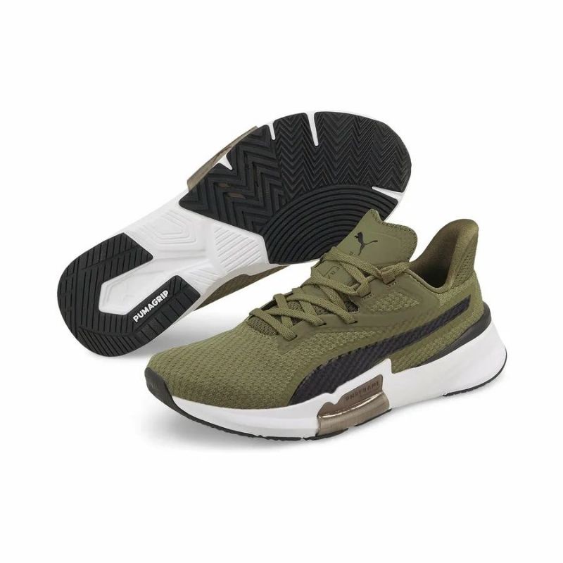 PUMA PWRFRAME TR training for mens (376049-07)