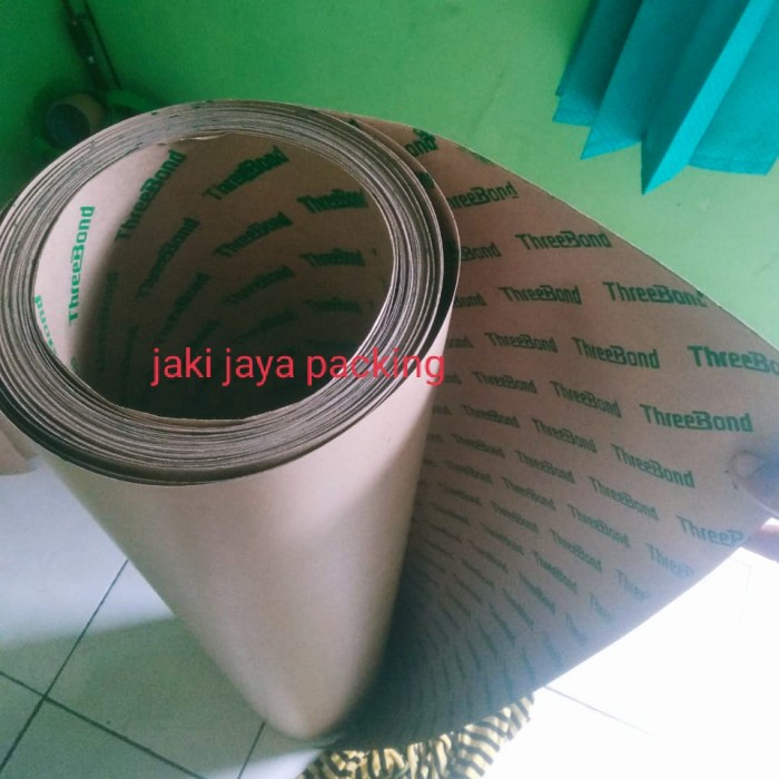 

THREEBOND GASKET SHEET 0,10MM