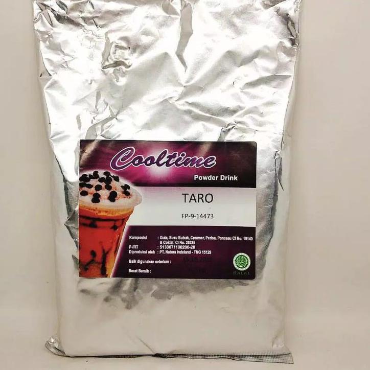 

(C(88㊚) Termurah!! Bubuk Minuman Cooltime 500 Gram/Bubuk Minuman Aneka Rasa/Powder Buble Drink Cool time proses cepat