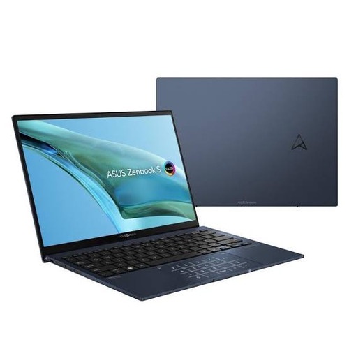 Laptop Asus ZenBook S13 Oled UM5302TA Touch RYZEN 7 6800U RAM 16GB 1TB SSD RADEON 680M OHS 13.3 2.8K W11