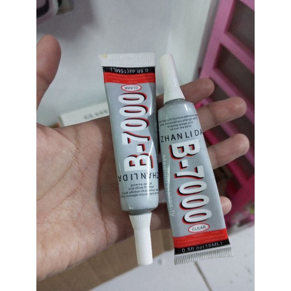 

Lem B7000 15ml