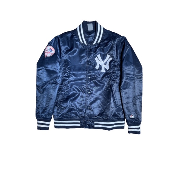 varsity yankees NY Majestic