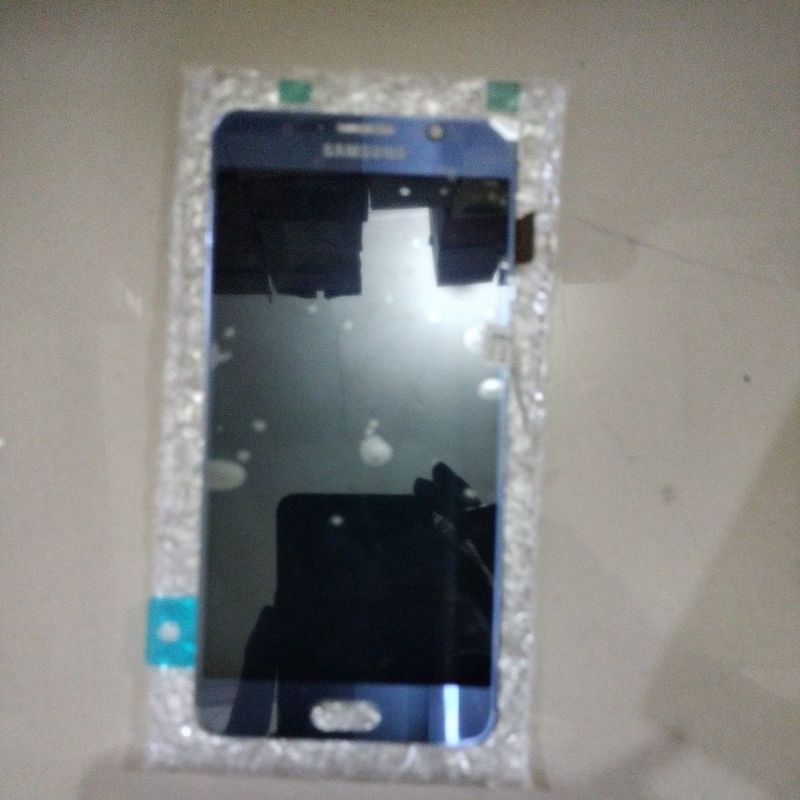 LCD SAMSUNG NOT5/N920 ORG