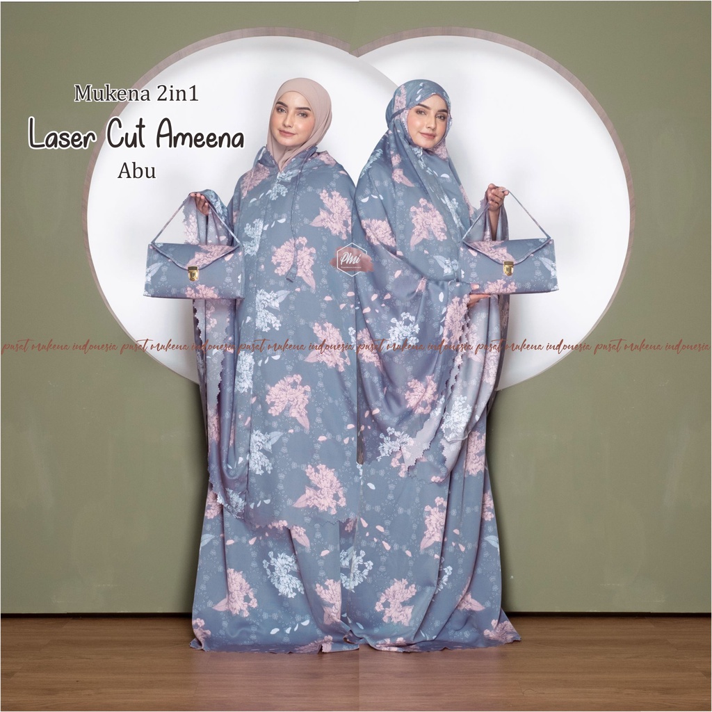 Mekena Dewasa - Mekena Terbaru - Mekena Terlaris - Mekena Termurah Mukena Dewasa Terbaru 2022 Muknah