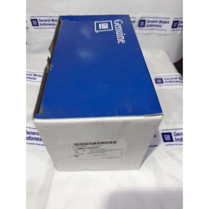 KAMPAS REM TROMOL BELAKANG ALL SPIN