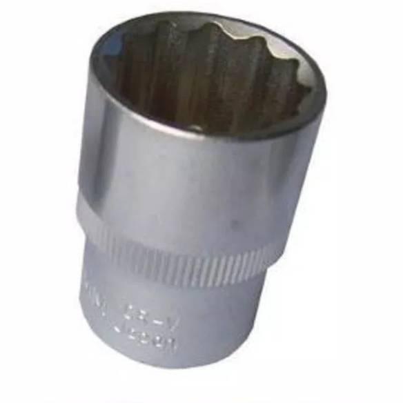 Chekout TEKIRO mata kunci sok 24 mm 1/2" / kunci sok 24mm