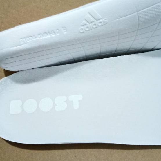 9.9 Brand INSOLE SEPATU ORIGINAL ADIDAS BOOST