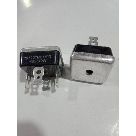 ↿ Dioda kiprok 25 Amper ぱ