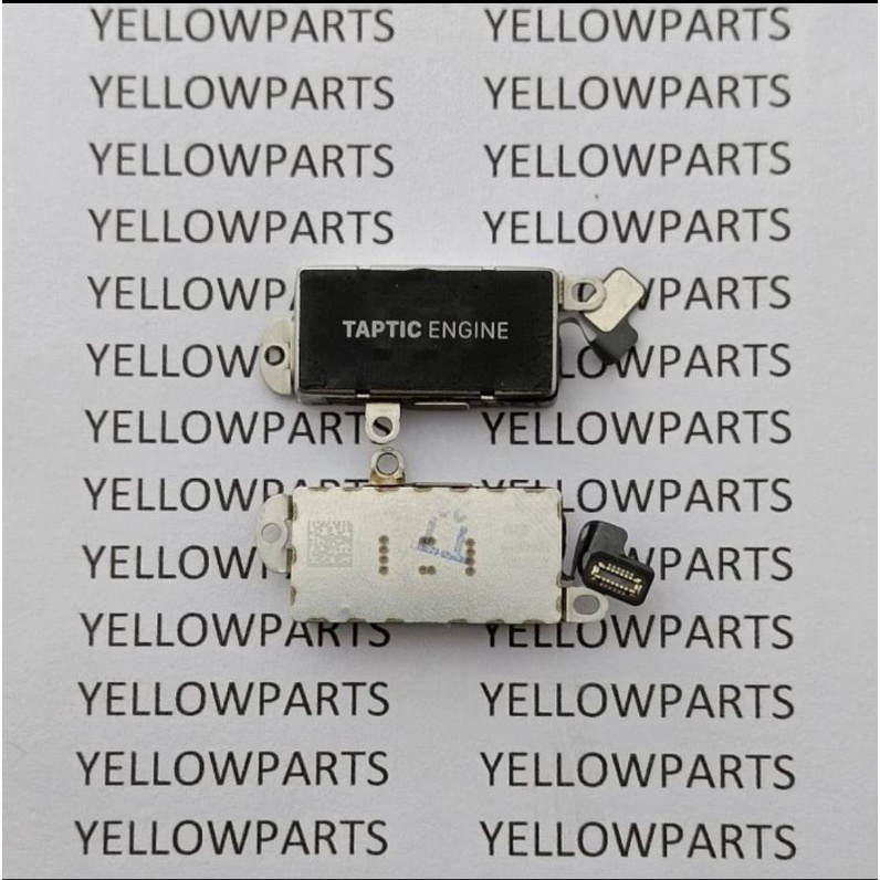 GETAR VIBRATE TAPTIC ENGINE IP 13 PRO