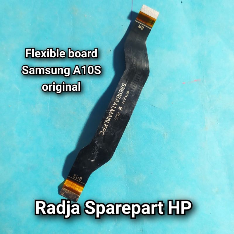 Flexible board Samsung A10s original