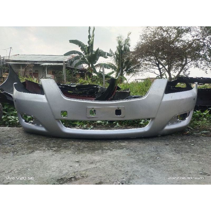 Bumper depan camry 2007 2008