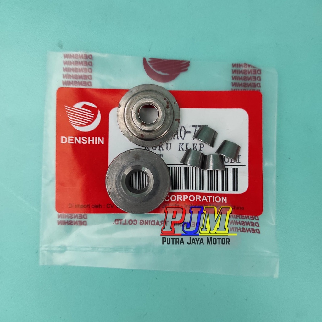 SPI KLEP TOPI KLEP RETAINER KLEP GL PRO CDI~TIGER