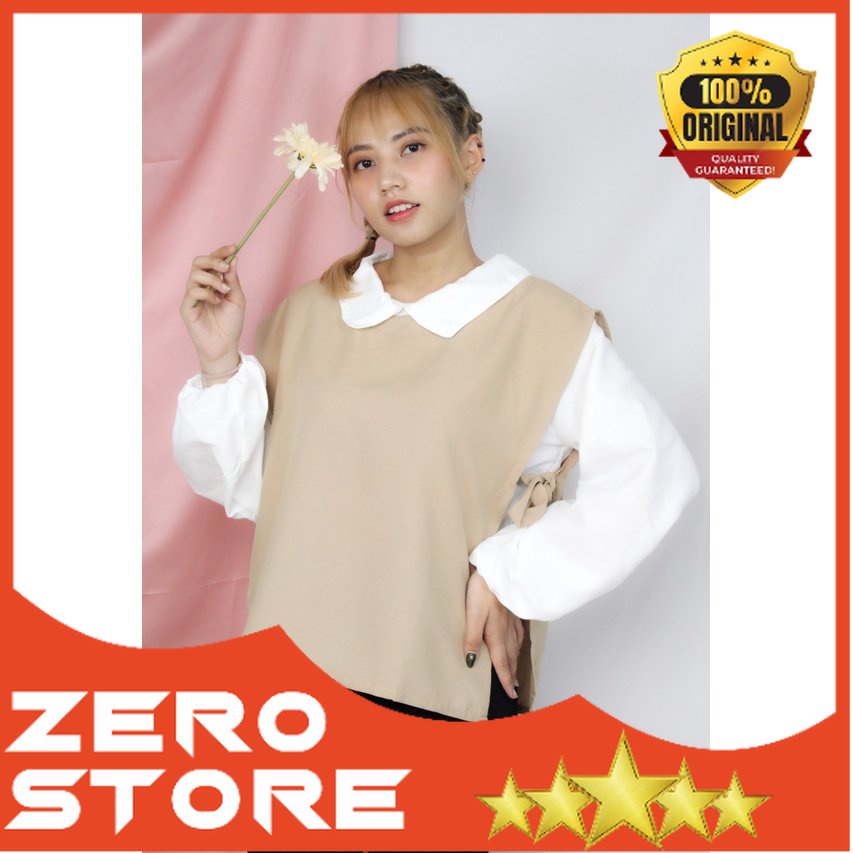 ZeroSt0re - ROMPI WANITA MUSLIMAH, BAJU ROMPI WANITA HIJAB