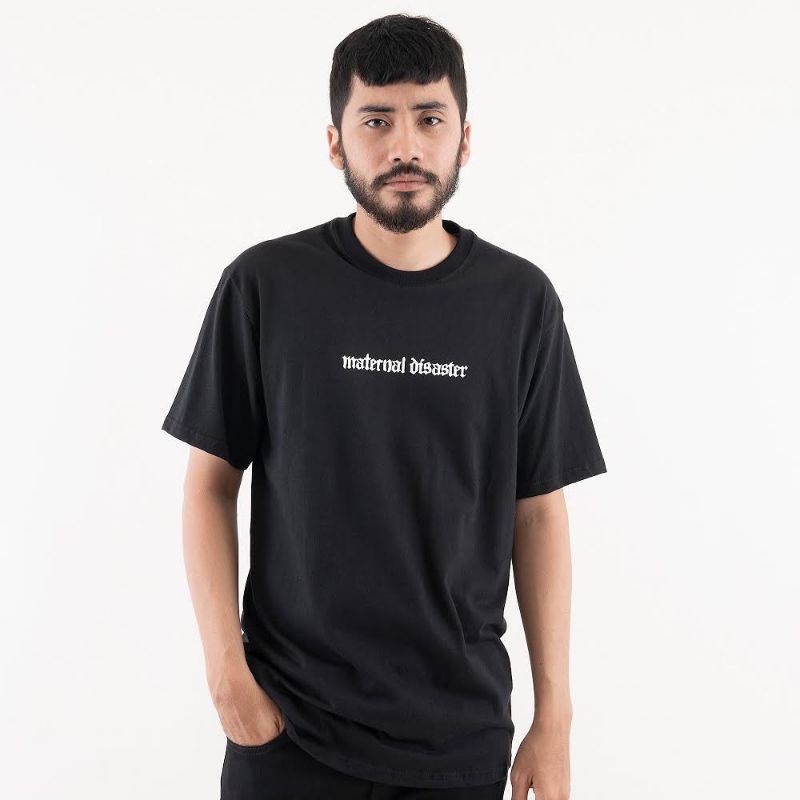 KAOS MATERNAL DISASTER ORIGINAL