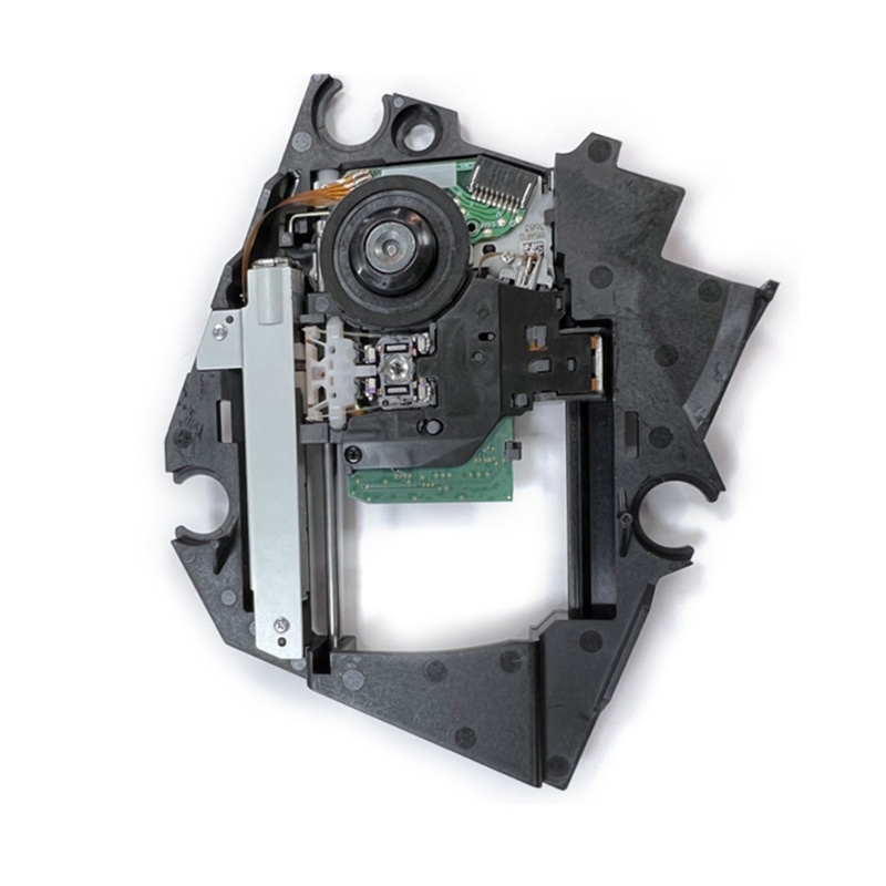 Zzz Replacement Part KEM-497AAA Optical Drive Lens Head Untuk Konsol Game KEM 497AAA