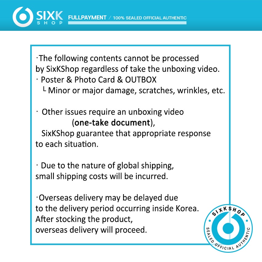 EPEX - official Fan Light Stick