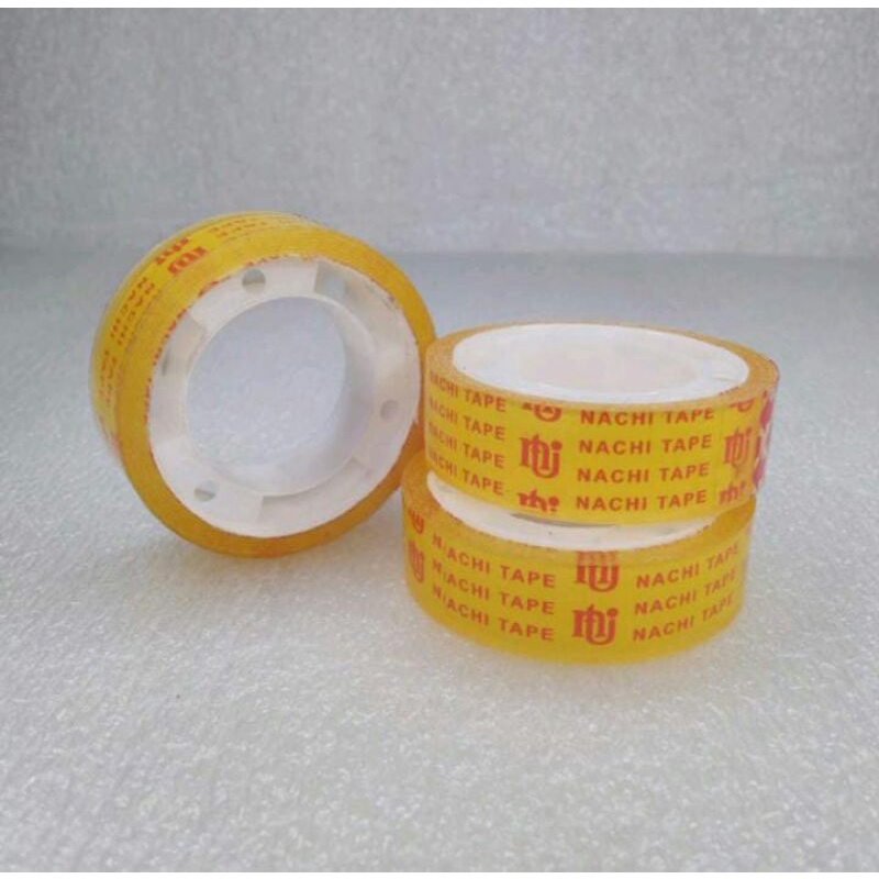 

Isolasi bening kecil