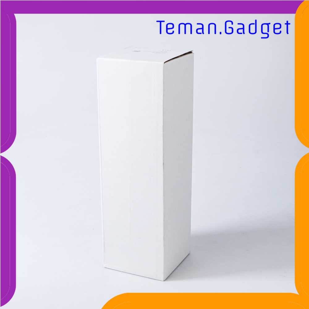 TG - DPR Seluna Toples Kaca Penyimpanan Makanan Glass Storage Jar - FG02
