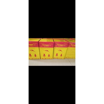 pertagen bubuk isi 20 pcs