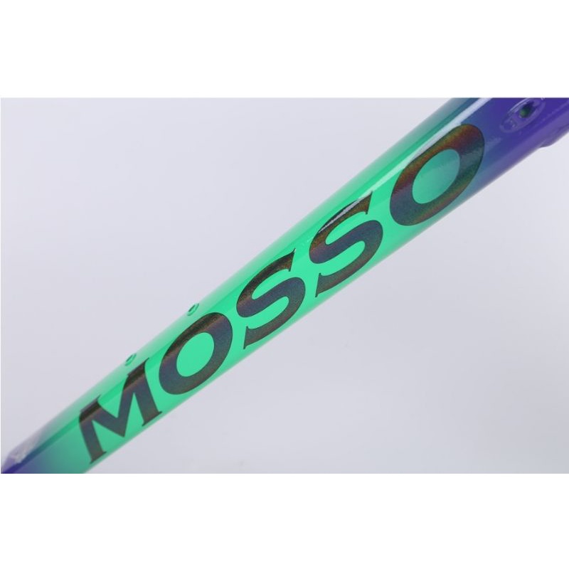 FRAME MOSSO 735SCA RANGKA SEPEDA BALAP ROADBIKE MOSO 735 SCA SUPERLIGHT RINGAN ALLOY ALUMINIUM