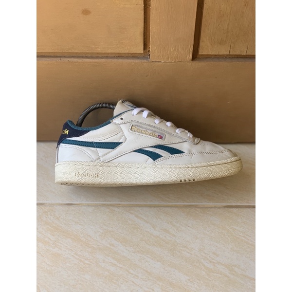 [PUSAT SEPATU SECOND] Reebok Club C Revenge MU