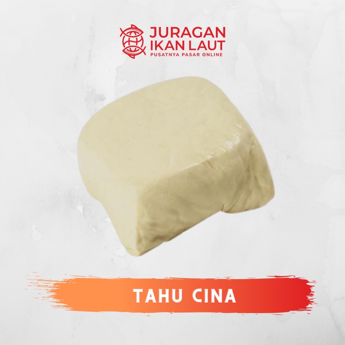 

Tahu Cina Kotak Besar - 1 Pcs