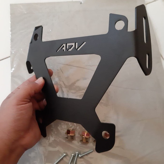 Breket Spion Honda Adv 150 #Original