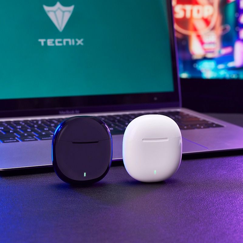 TWS Headset Bluetooth 5.0 Wireless Earphone