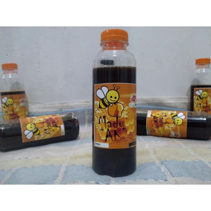 

MADU AK