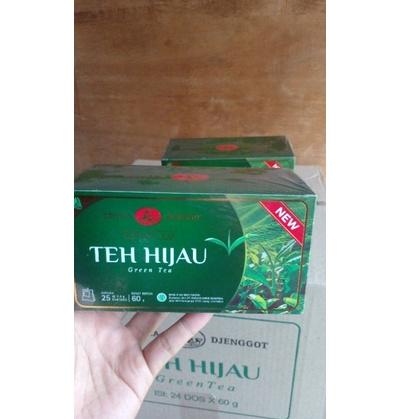 

Terbatas➜ DB9SE teh hijau kepala djenggot 60gram 71 Murah Banget