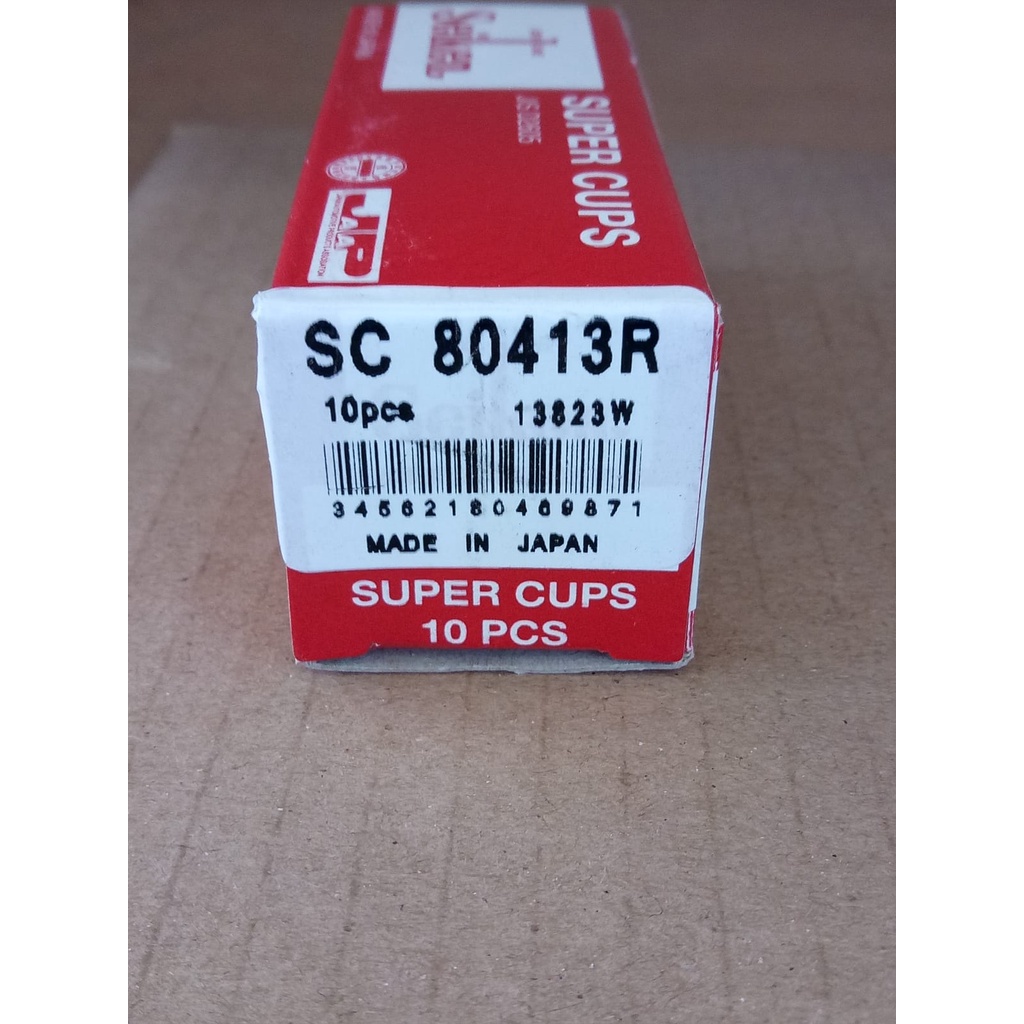 KARET REM ISUZU PANTHER / SEAL REM PHANTER / SIL REM PANTHER