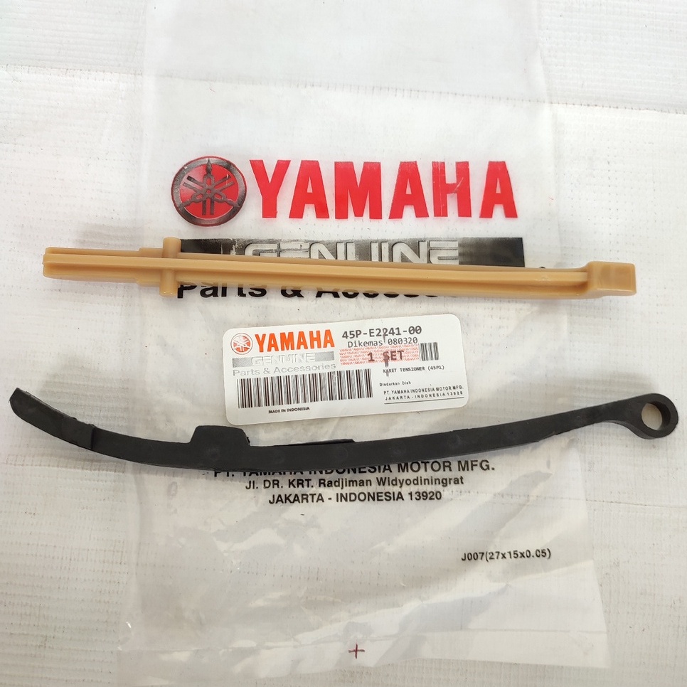 KARET TENSIONER YAMAHA BYSON 45P-E2241-00