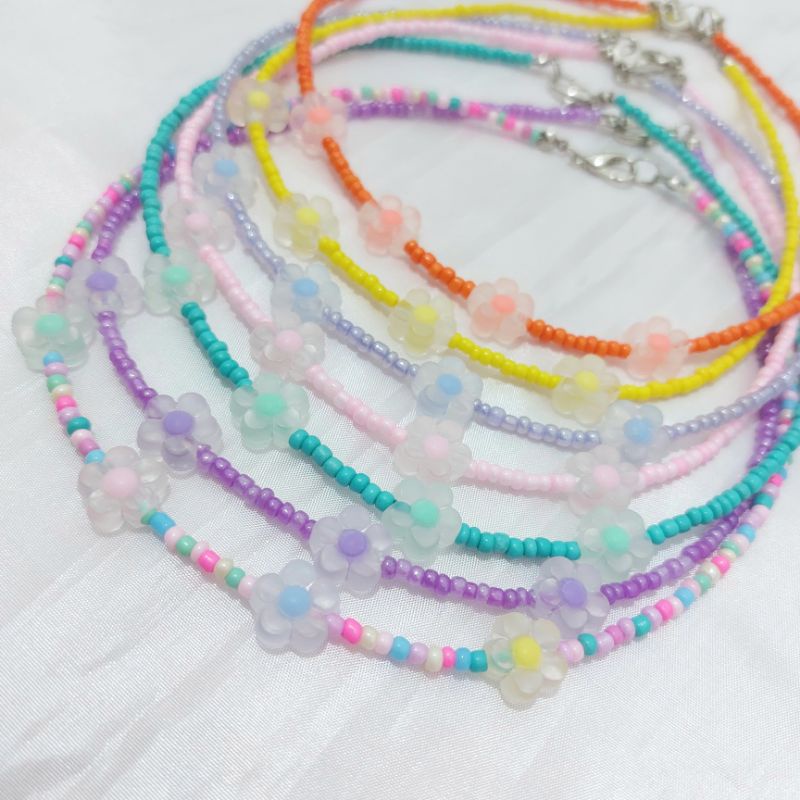 kalung manik | choker manik | kalung manik-manik | necklace beads | kalung | choker | beads necklace