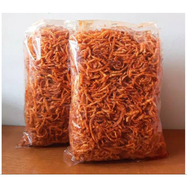 

ADY78 (KHAS BANDUNG) KENTANG MUSTOFA 1KG KERIPIK KENTANG KILOAN KENTANG KERING MUSTOFA MAKANAN