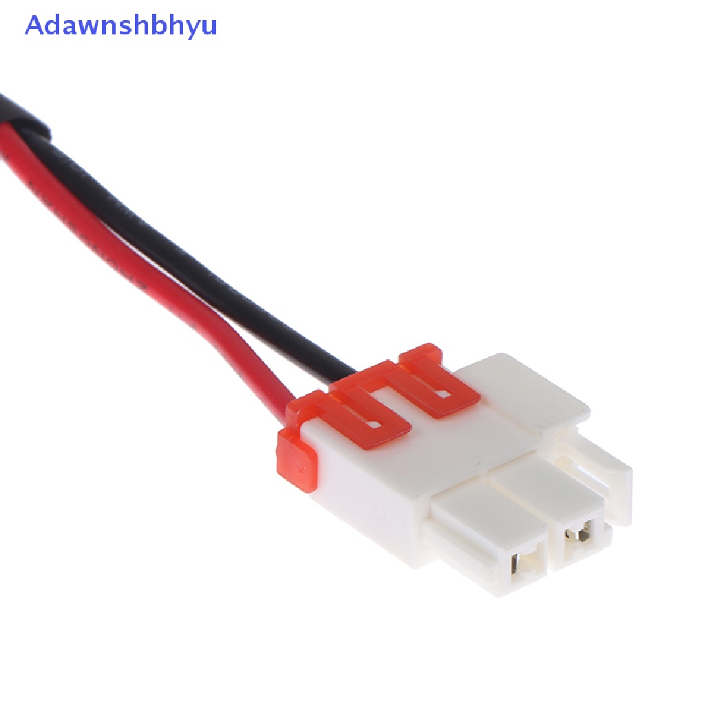 Adhyu 1PCS 110°C Thermal Fuse Defrost Sensor Untuk Freezer Kulkas Samsung Pengganti ID