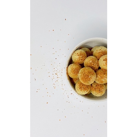 

cimol keju