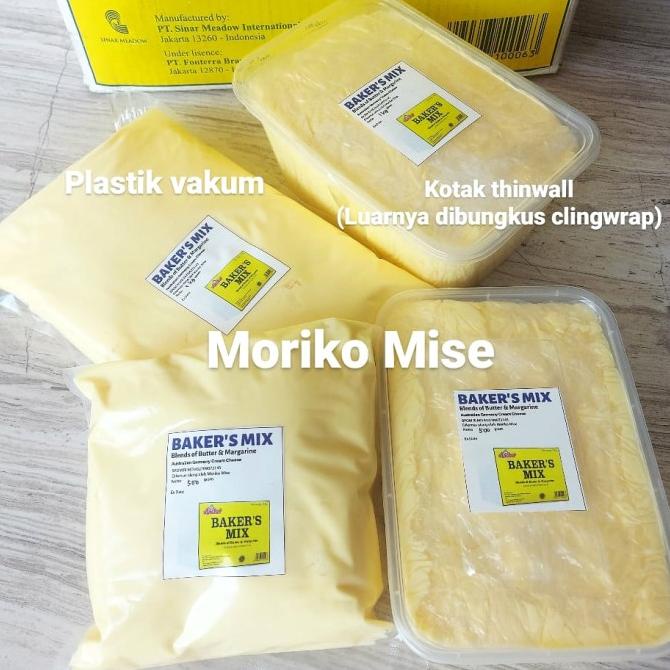 

anchor bakers mix 1 kg / bakers mix 1 kg / blending margarin butter TERLARIS TERPERCAYA ORIGINAL