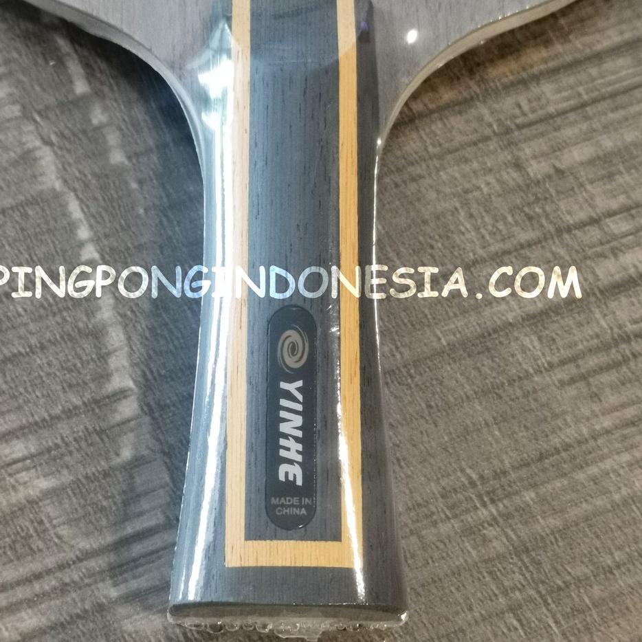 Menarik.. Yinhe Y13 - Blade Pingpong Kayu Tenis Meja Bat Bet Y-13