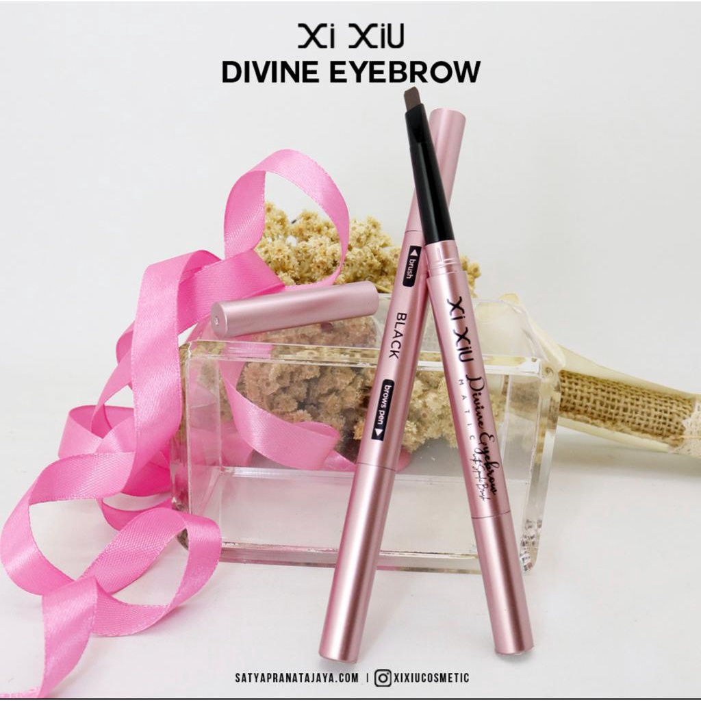 Xi XiU DIVINE EYEBROW MATIC