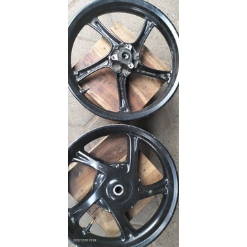 velg fino 125