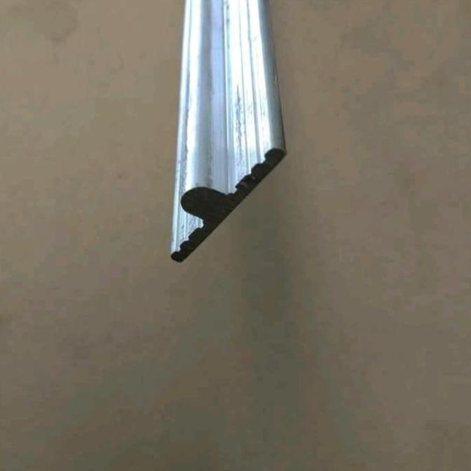 Alumunium Track Pintu Sliding