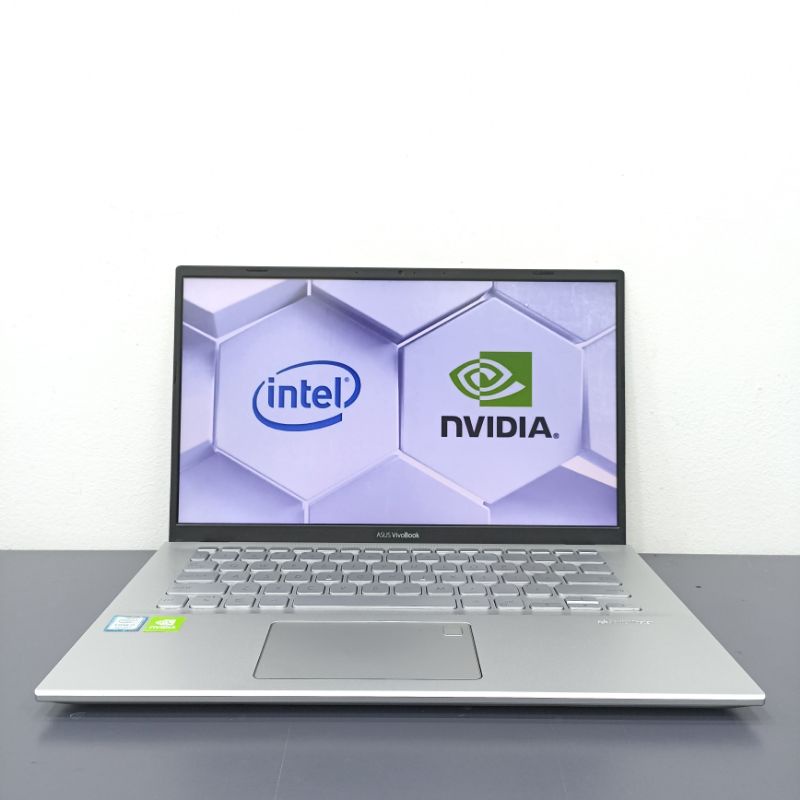Laptop ASUS A412FL Intel Core i7-8565U 8GB SSD 512GB MX250 LIKENEW
